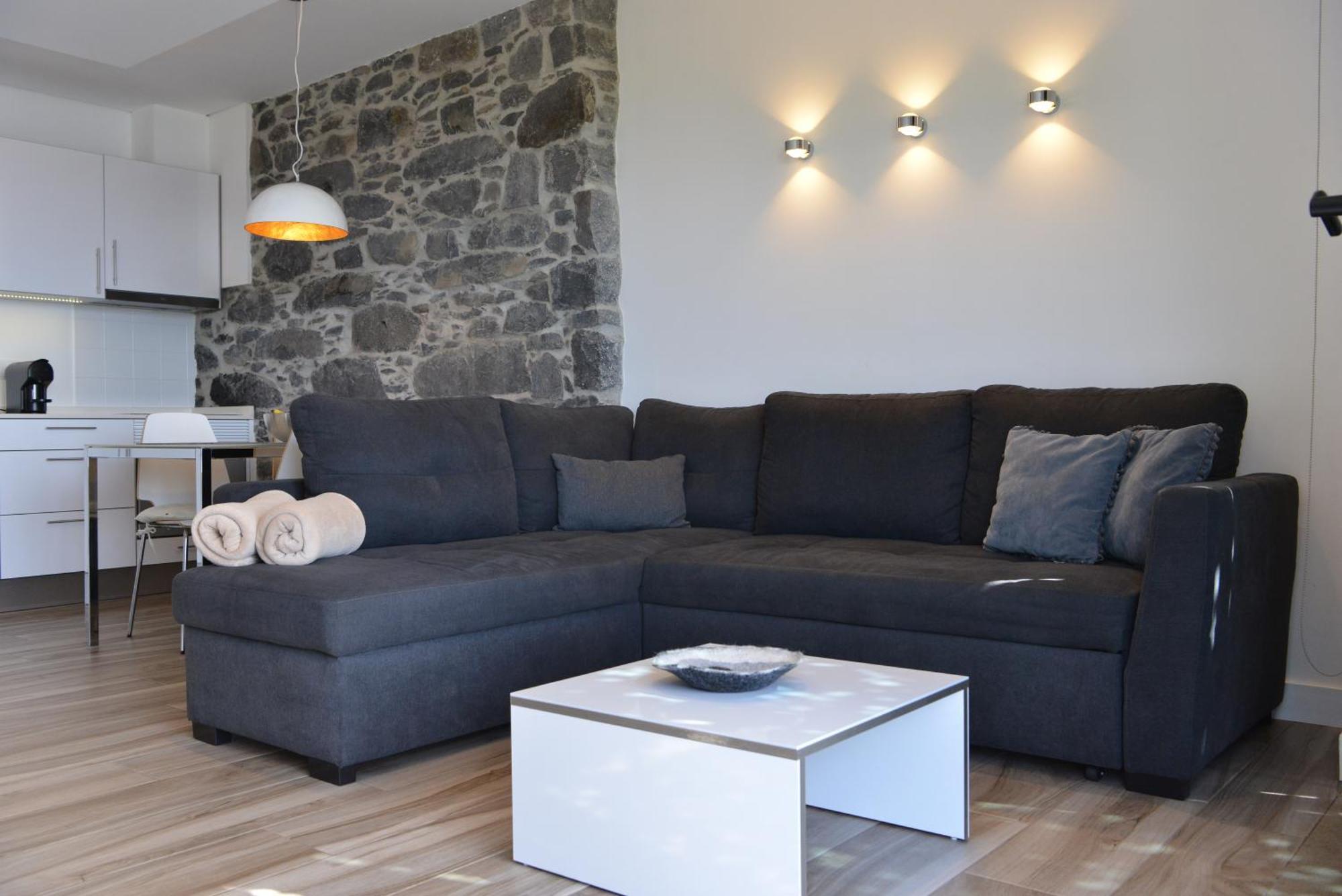 Quinta Golfinho Leilighet Arco da Calheta  Eksteriør bilde
